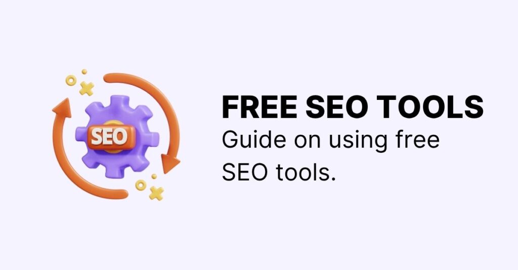 best free seo tools
