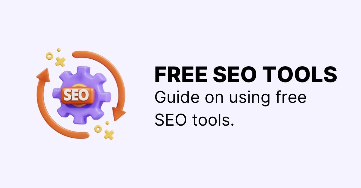 best free seo tools