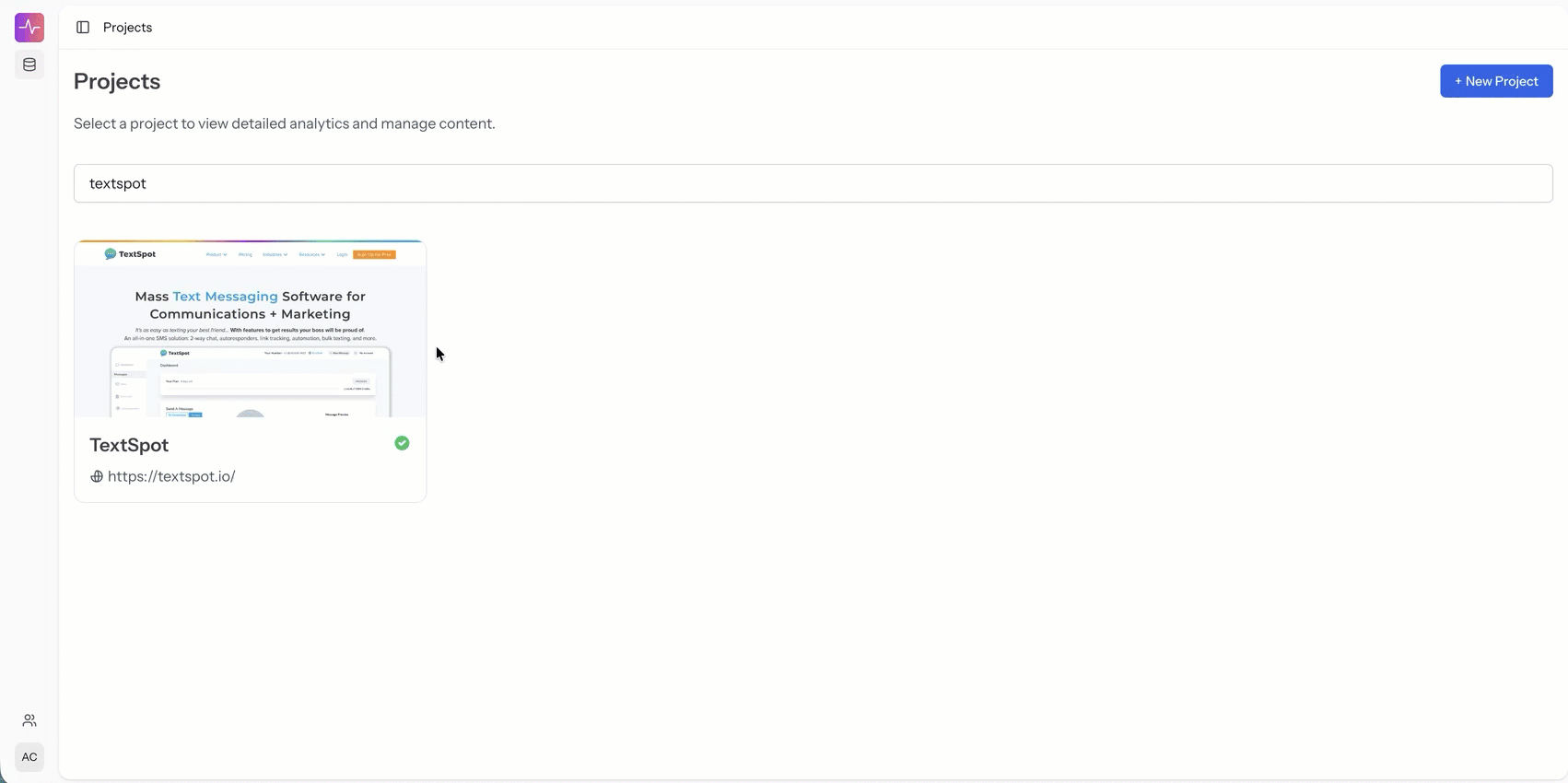 find-high-converting-pages